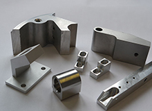 CNC - Fertigung